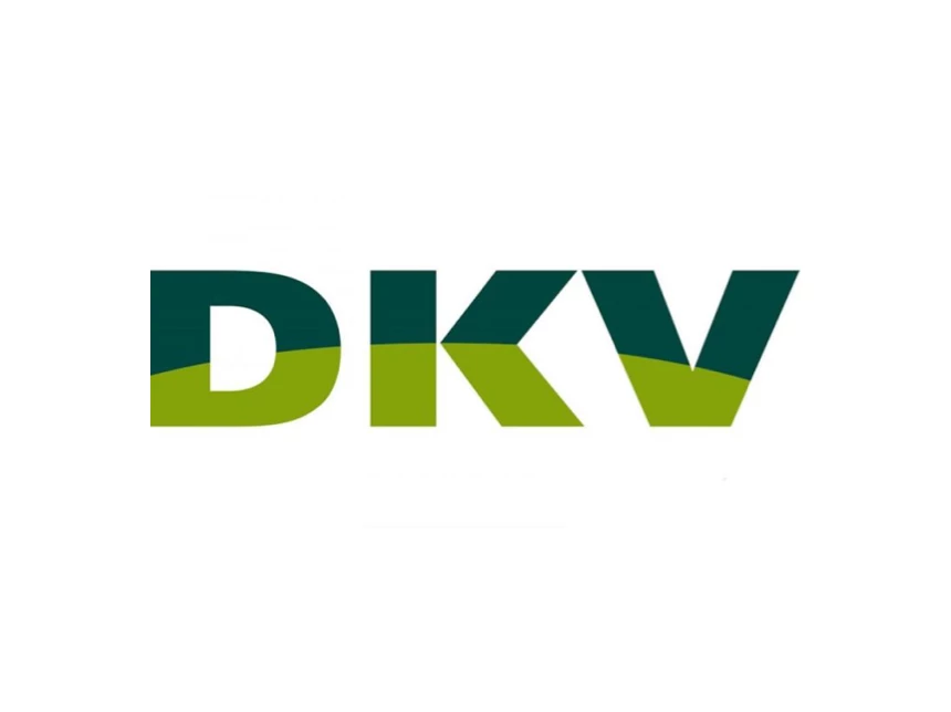 Logo DKV